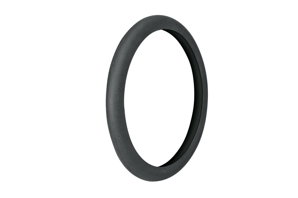 Siliconen stuurwielhoes LAMPA Sport-Grip 34-51cm