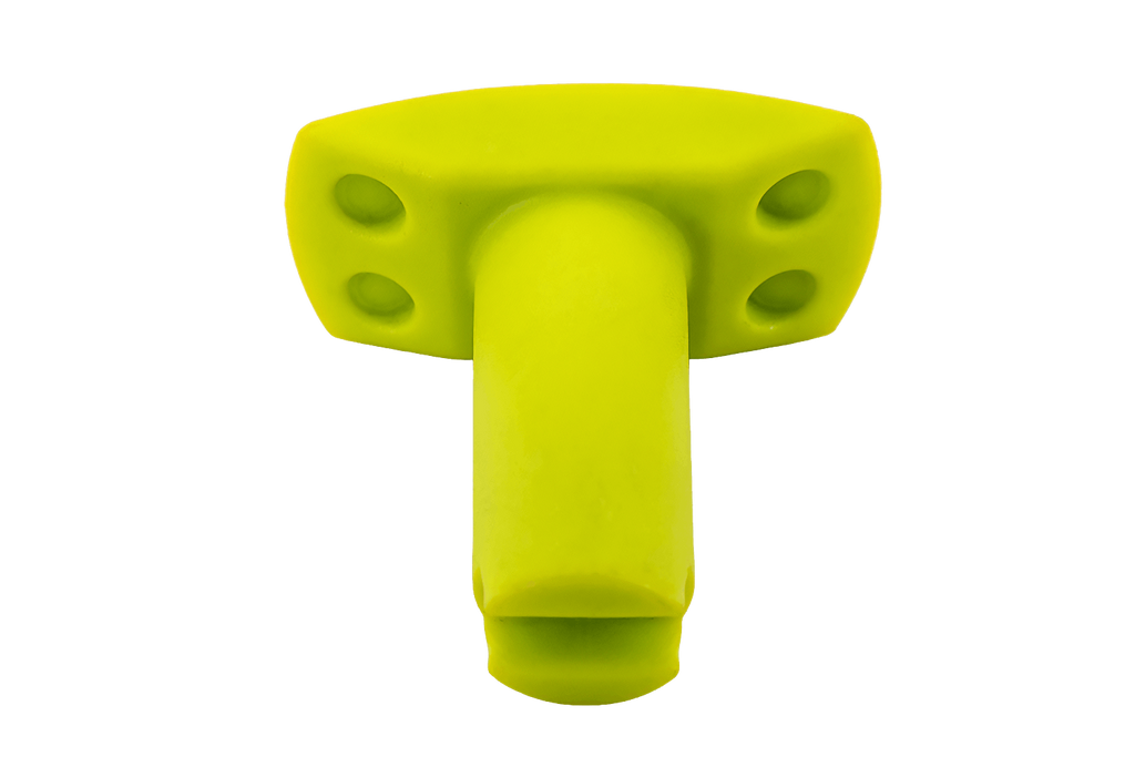 Duo/Trio/Quattro/Viking lampen inklapbare vergrendelingsknop - Inter Pack