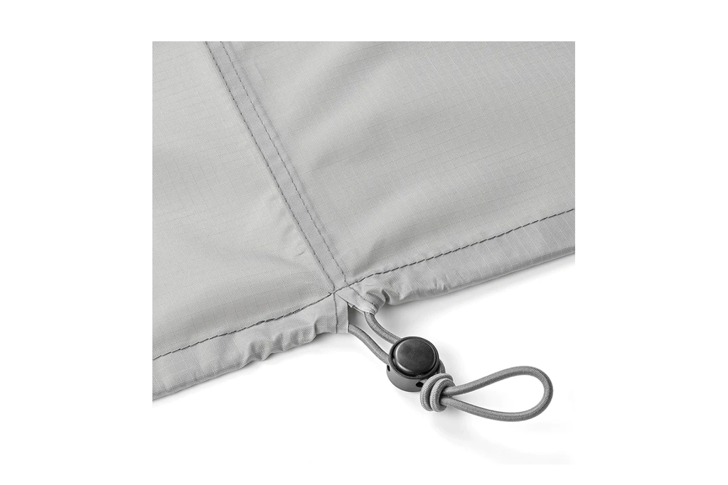 XL-hoes voor de ProPlus 330289V01 fietsendrager voor 2 fietsen op de trekhaak.