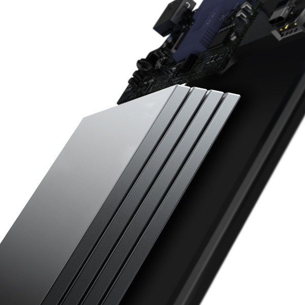 BASEUS Super Energy Air Powerbank 10000mAh met 12V starthulpfunctie