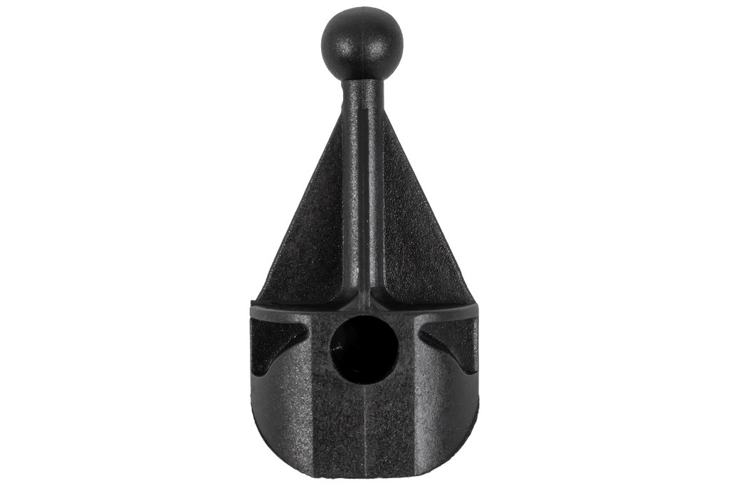 Actuatorbevestiging (voor/boven) - Inter Pack Stella 480/481 K3.015