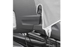 ProPlus camperkap voor Ford Transit vanaf 2014