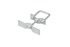 ProPlus aanhanger reservewielhouder voor profiel 60x60mm
