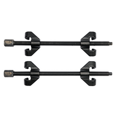 YATO YT-2547 veerspanners 82x355mm 2 stuks.