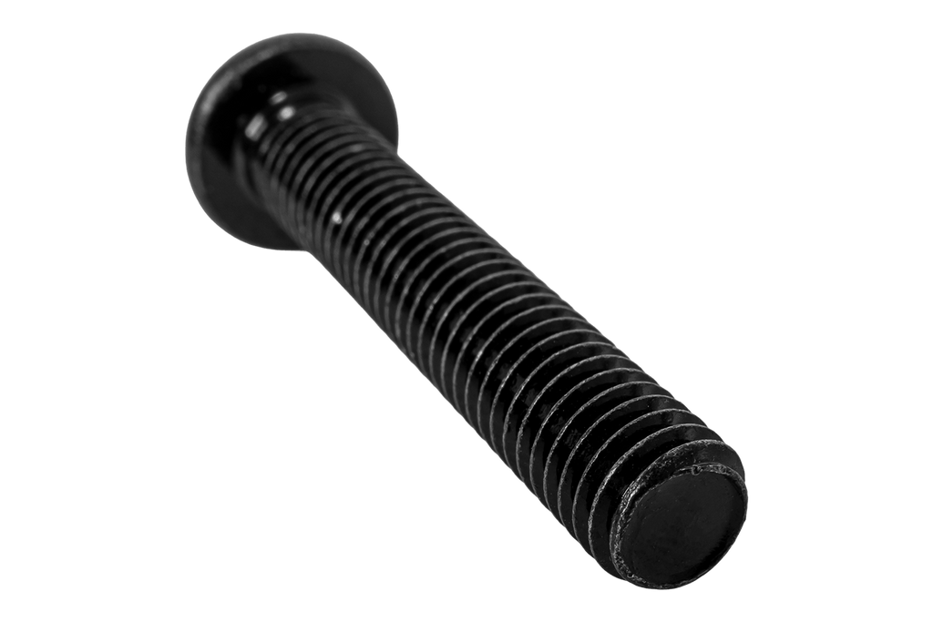 M8x42mm schroef voor het vastzetten van de begrenzer - Inter Pack Quattro/Trio 140-1108-020-04D