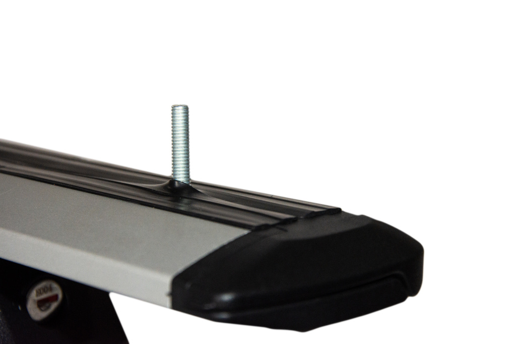 Inter Pack Virgo FP 135 (G2) dakdrager voor bevestigingspunten