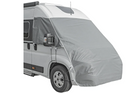 ProPlus 610682 thermische mat voor ramen, hitteschild voor Fiat Ducato, Peugeot Boxer I, Citroen Jumper I.
