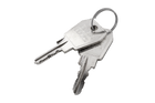 Carver sleutel 25048 (2 stuks)