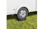 ProPlus 361563 nivelleerwig voor oprijbare trailers en campers 2,5t