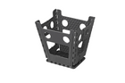 ProPlus 770826 aanhangerkruk, opklapbare platformkruk, 120 kg
