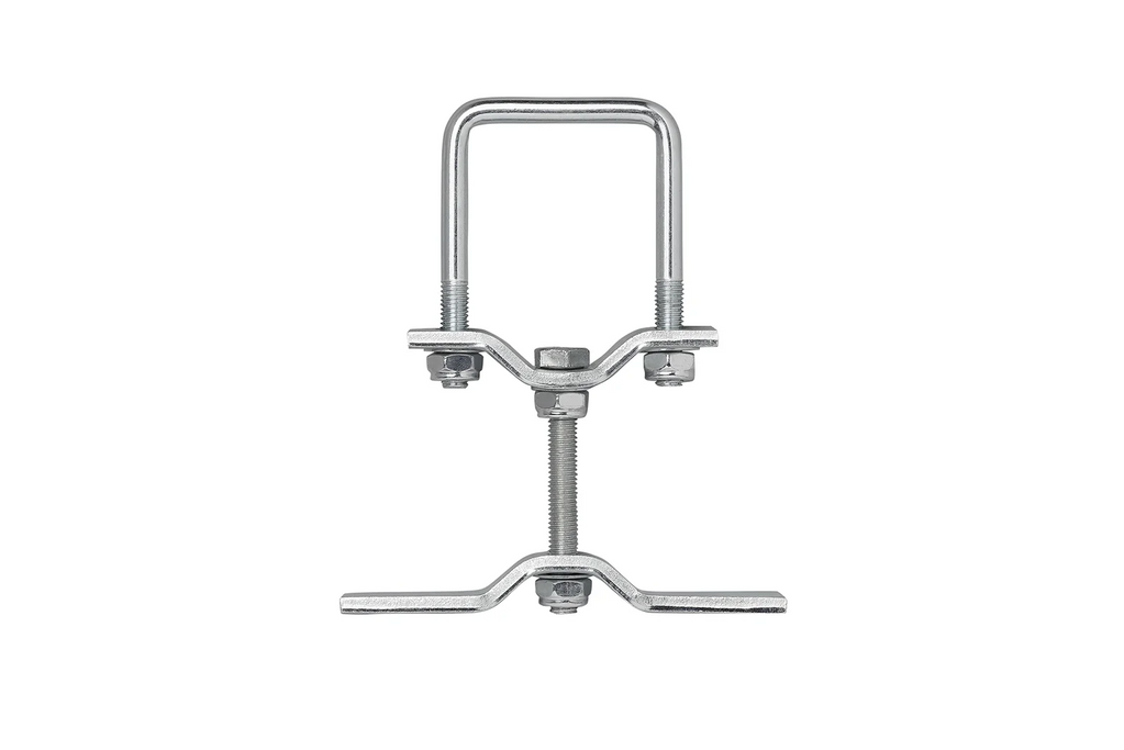 ProPlus aanhanger reservewielhouder voor profiel 60x60mm