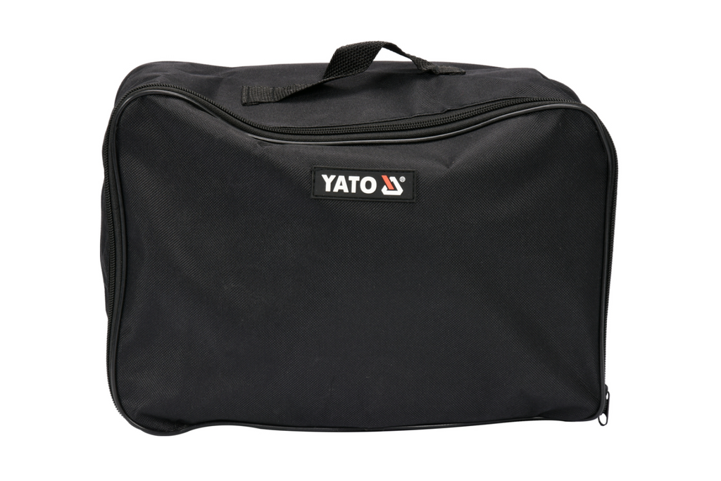 YATO YT-73462 autocompressor met 250W LED-lamp