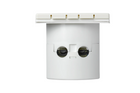 CEE 16A 230V ProPlus 373504 externe stroomaansluiting