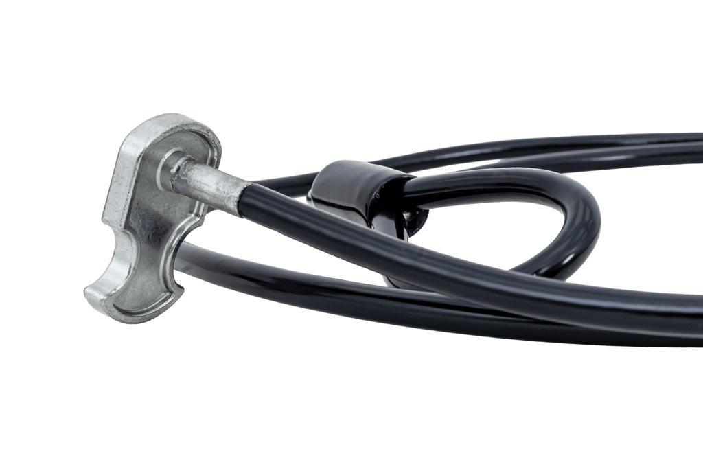 Fietsbeveiligingskabel - Inter Pack Duo/Spider