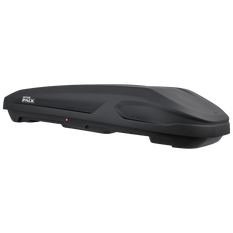 Inter Pack Monsun L dakkoffer, matzwart