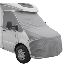 ProPlus camperkap voor Mercedes-Benz Sprinter vanaf 2018