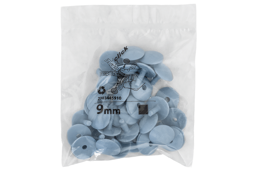 Velgbeschermers voor aluminium velgen (VELGBESCHERMINGSSET 7-9-10 mm)