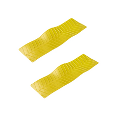Set van twee ProPlus Grip System antislip wielmatten 740x225mm
