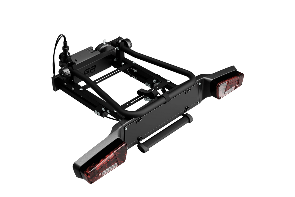 GP SATURN 23.GP019 modulair platform