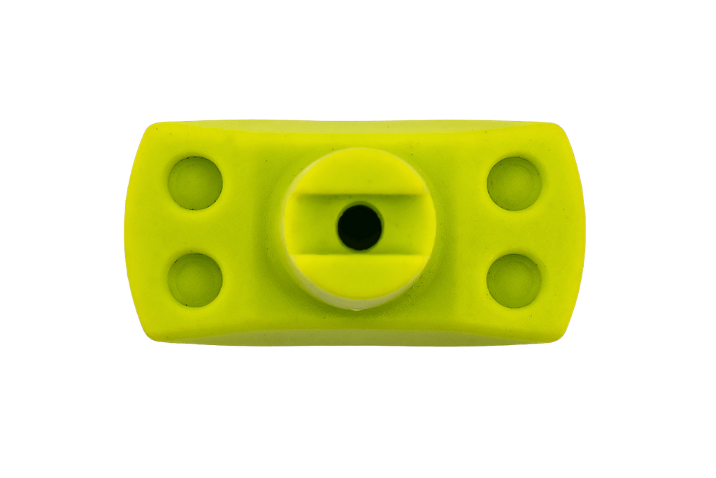 Duo/Trio/Quattro/Viking lampen inklapbare vergrendelingsknop - Inter Pack