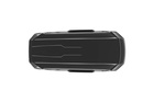 Box dachowy Thule Motion 3 L czarny metalik (639700)