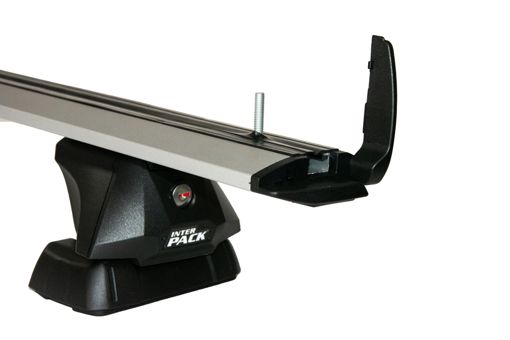 Inter Pack Virgo FP 120 (G2) dakdrager voor bevestigingspunten