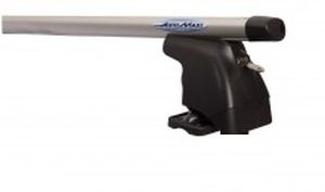 Mont Blanc AMC universele aluminium dakdrager