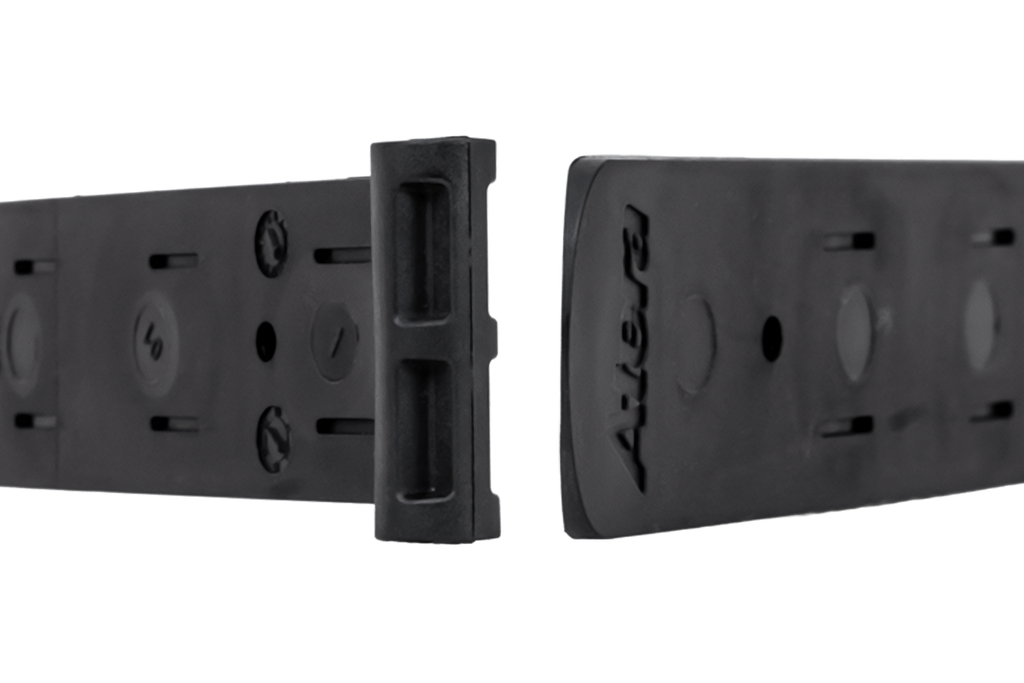 Fietsframe/wiel bevestigingsband 30 cm - Atera 9918700936