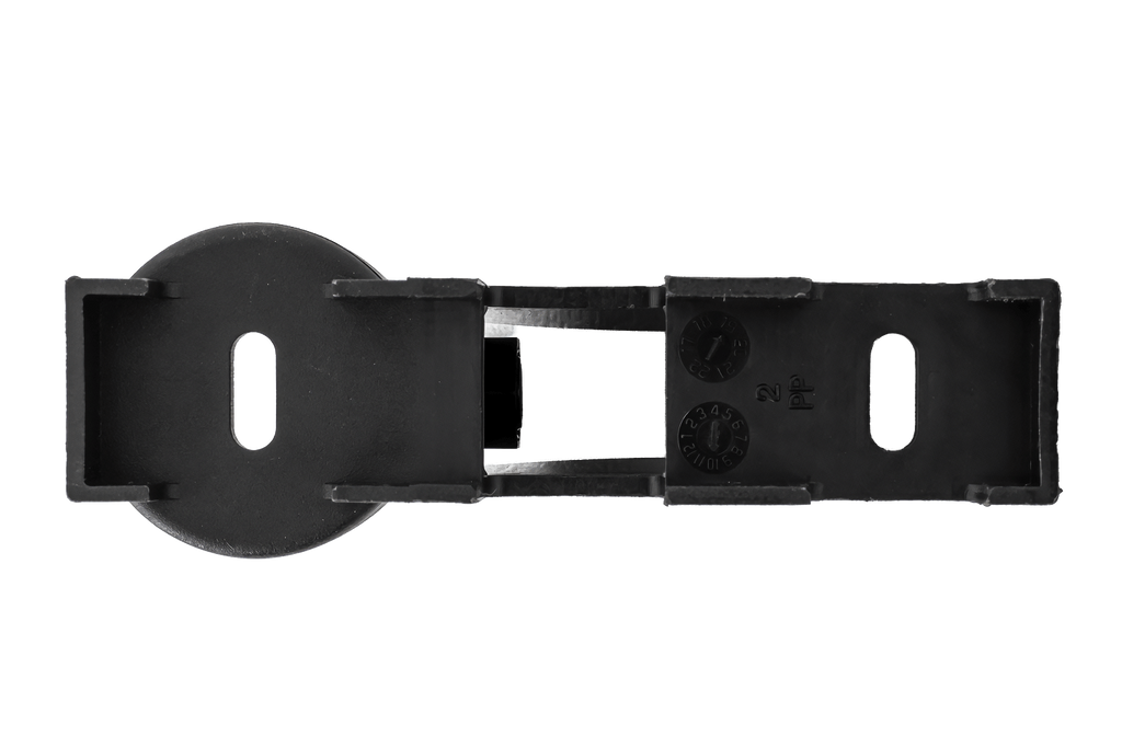 Lichtbordbevestiging - Inter Pack Trio/Quattro/Viking 47-1901-014-20