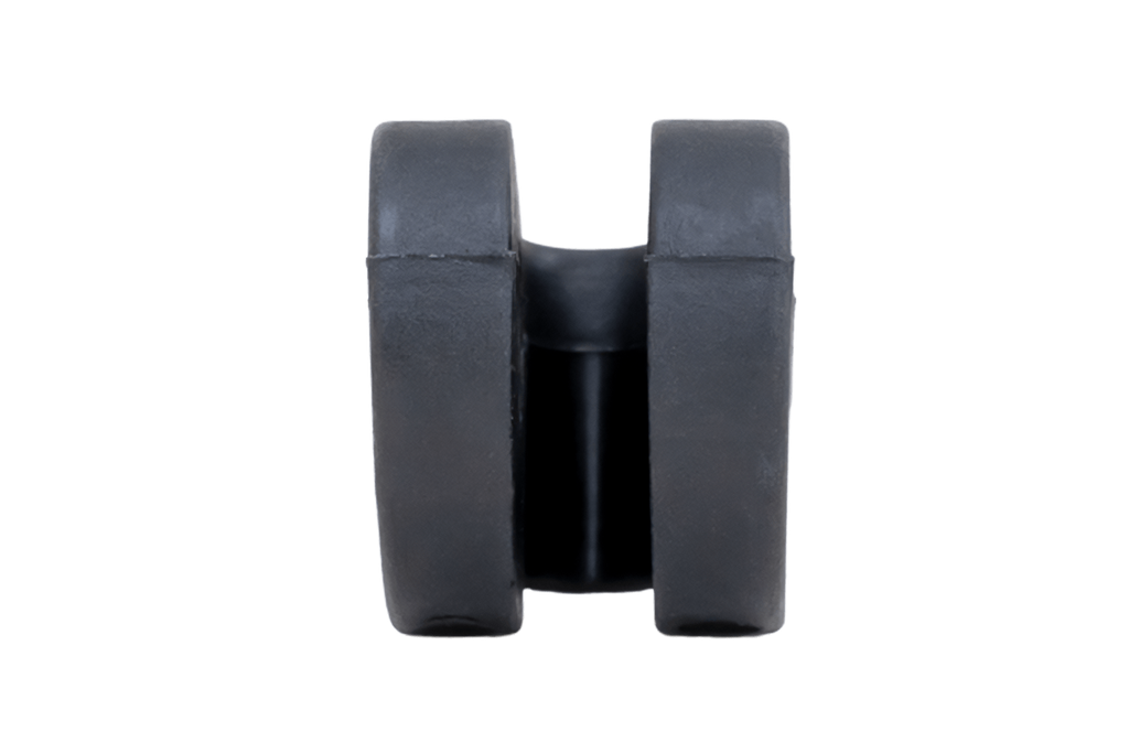 Handvat zonder vergrendelingsgat - Inter Pack Cosmo COS03