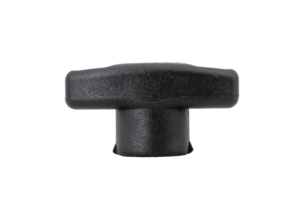 Vergrendelingsknop voor wielbevestigingsriem - Inter Pack Spider 3509-00319-01C