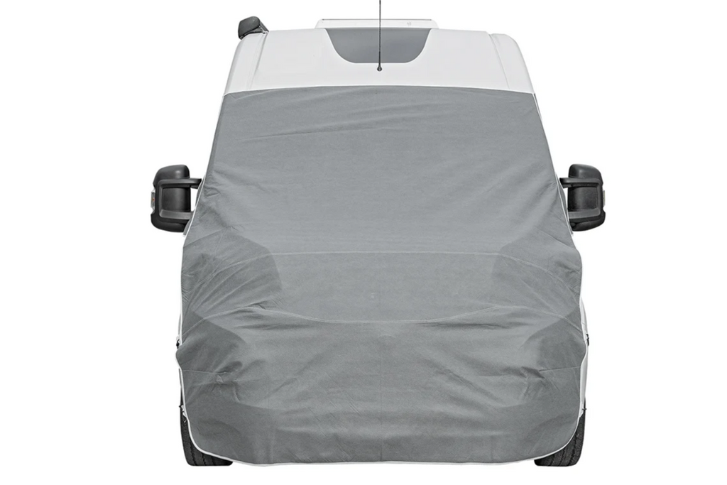 ProPlus 610682 thermische mat voor ramen, hitteschild voor Fiat Ducato, Peugeot Boxer I, Citroen Jumper I.