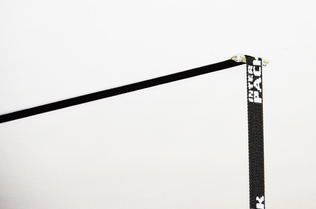 Plafondhanger voor Inter Pack dakkoffer