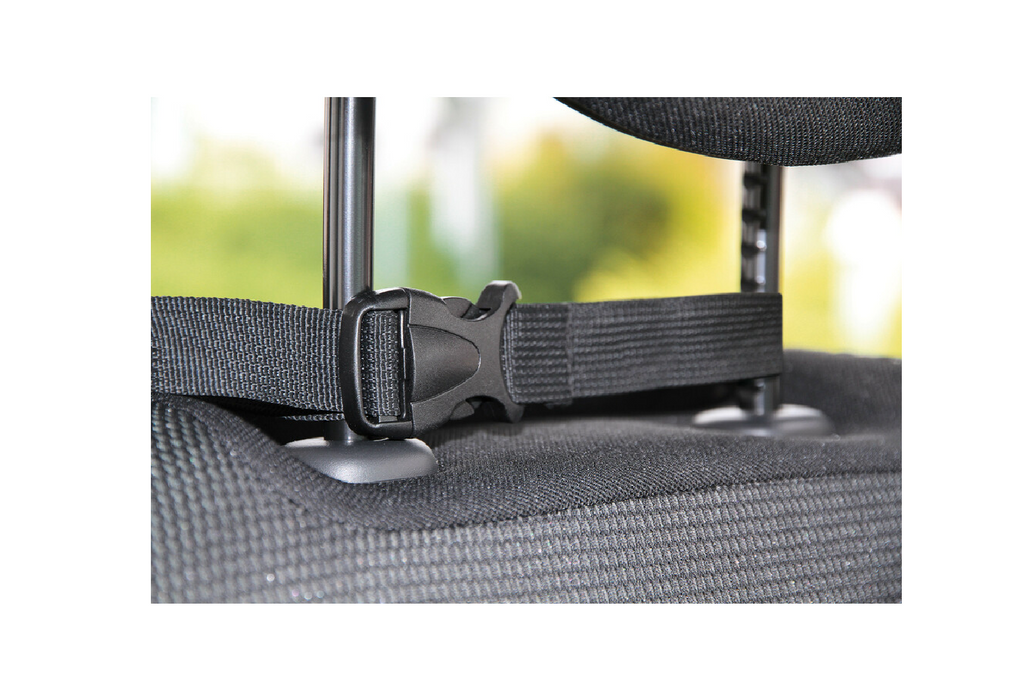 Tablet-organizer, lamphouder voor in de auto, autostoel