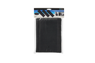 Set van drie stormbandbeschermers ProPlus 361730 bandhoezen 6 cm