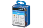 ProPlus 410065 12-delige reservelampenset voor camper, auto