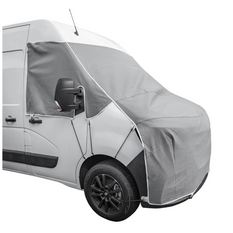 ProPlus camperkap voor Renault Master vanaf april 2010