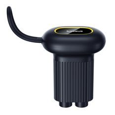 BASEUS GoTrip DT1 2-in-1 veiligheidshamer voor ramen, reddingsmes voor veiligheidsgordels