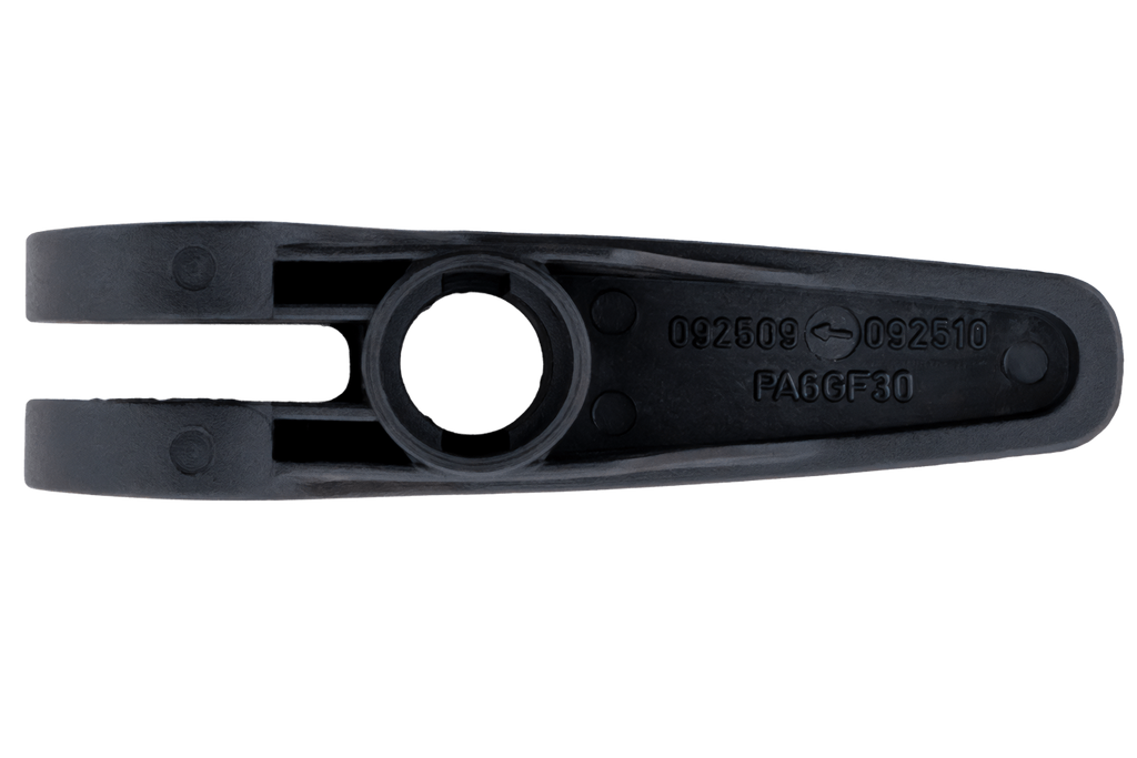 Handgreep met vergrendelingsgat - Atera Giro AF+ 9918700434