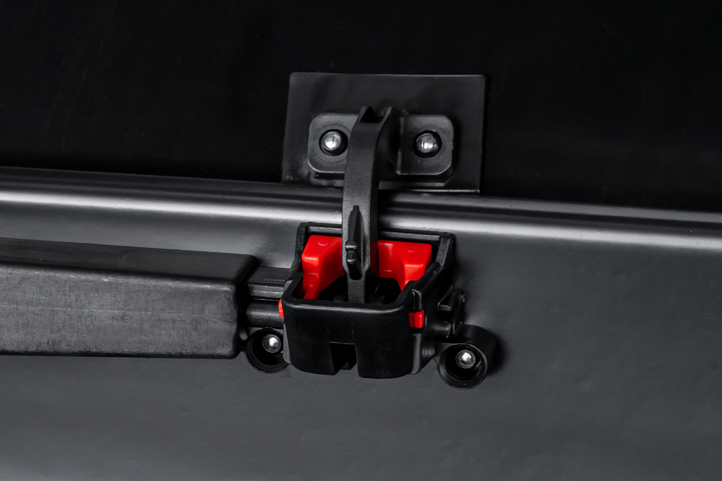 Inter Pack Stella 481 dakkoffer grafiet metallic (flexi fit G2)