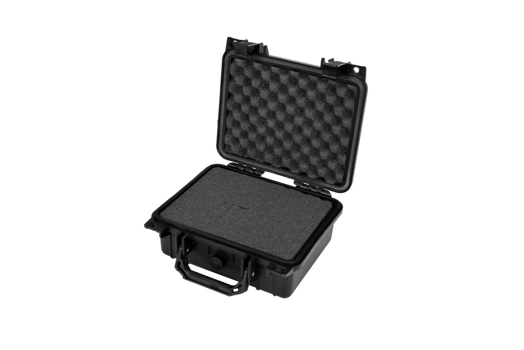 YATO YT-08901 hermetische gereedschapskoffer 270x246x124mm