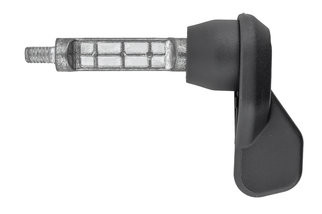 Steunvergrendeling - Inter Pack Spider 2E 47-1901-054-20