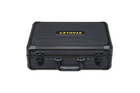 STANLEY STMT98109-1 servicekit, gereedschapskoffer, 142 stuks