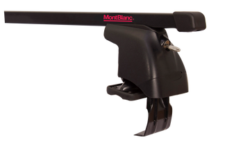 Mont Blanc AMC 5002-S46 stalen dakdrager