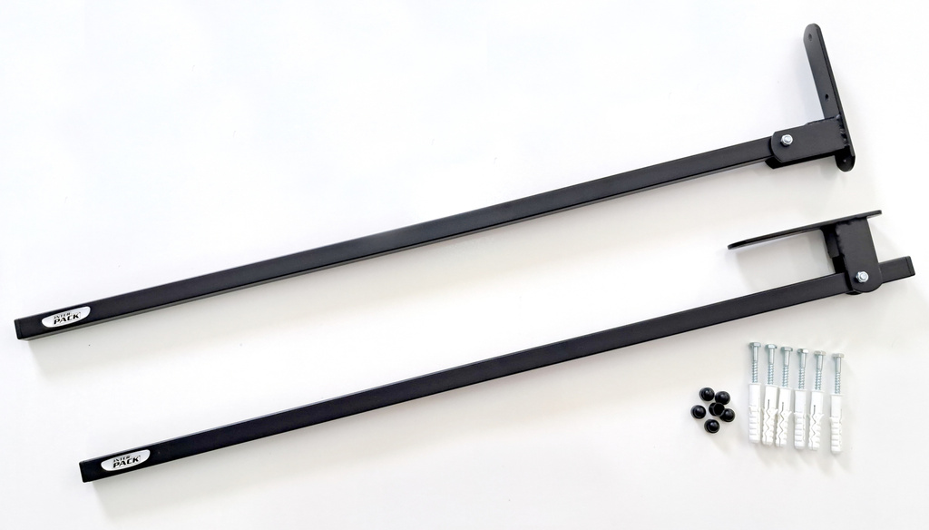 Inter Pack Appen - dakkofferhanger