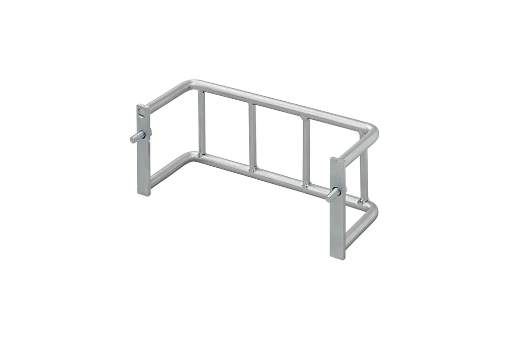 ProPlus beschermrooster voor achterlicht van aanhanger, achterlichtafdekking 228x105x80mm
