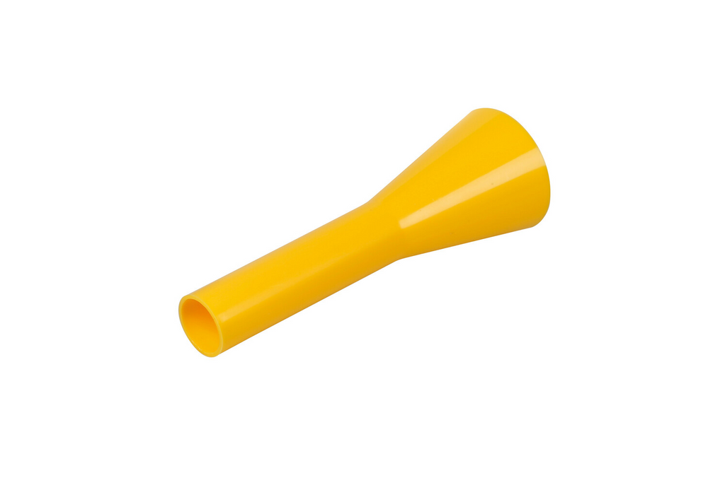 LAMPA 66988 brandstofvuladapter voor diesel-/benzinetanks, diameter 50-25 mm