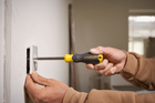 STANLEY MULTIBIT 34-delige schroevendraaierset met bits