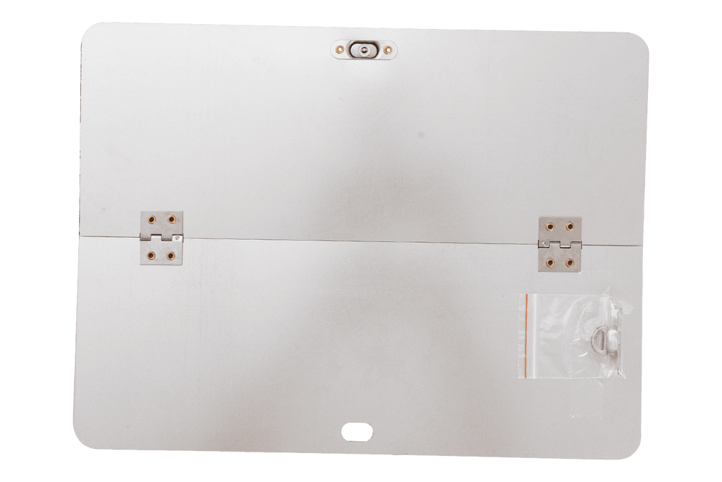 ADR-waarschuwingsbord HILLS opvouwbaar 400x300mm