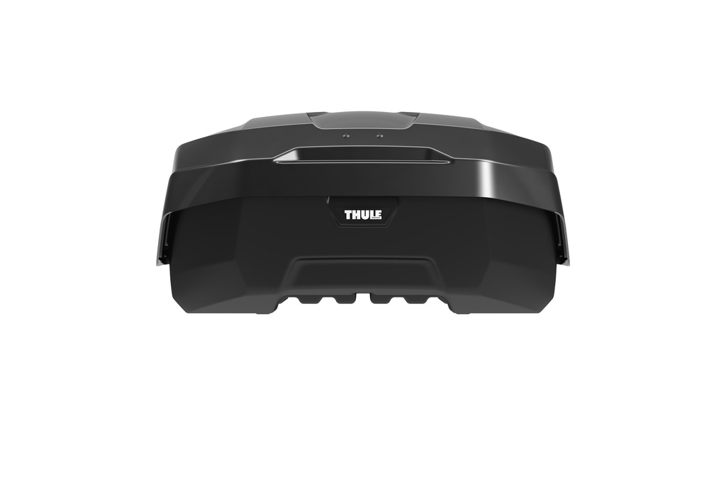 Thule Motion 3 L dakkoffer zwart metallic (639700)